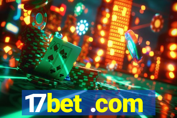 17bet .com
